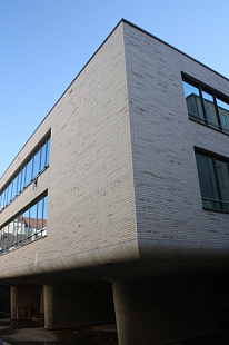 Объект из Кирпич ригельформат Gima Pezzana